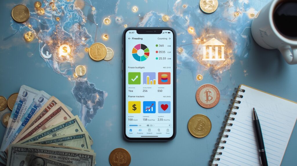 Discover the best budgeting apps of 2025. We compare features, prices, and security to help you choose the top money-management app that fits your needs.